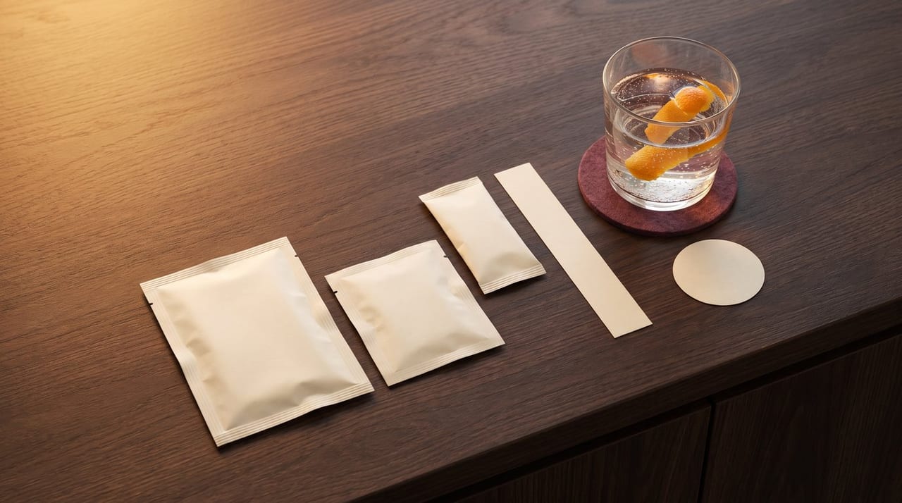 Best Drink Spiking Test Kits Compared (2026)