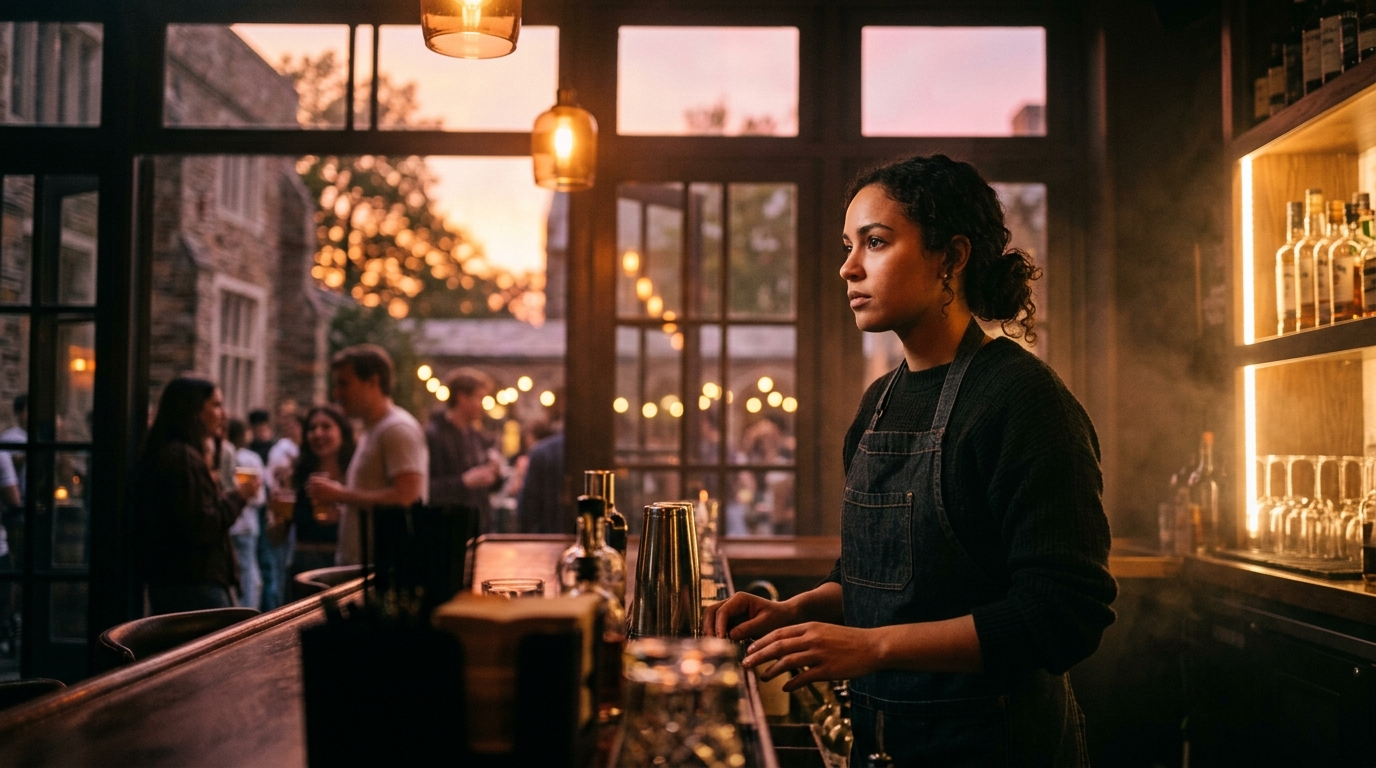 How to Tell if Your Drink is Spiked: 5 Warning Signs You Can't Ignore